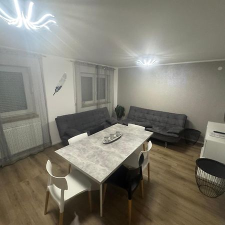 Sunshine Apartments Rust-링스헤임 외부 사진