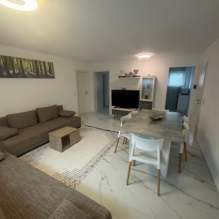 Sunshine Apartments Rust-링스헤임 외부 사진