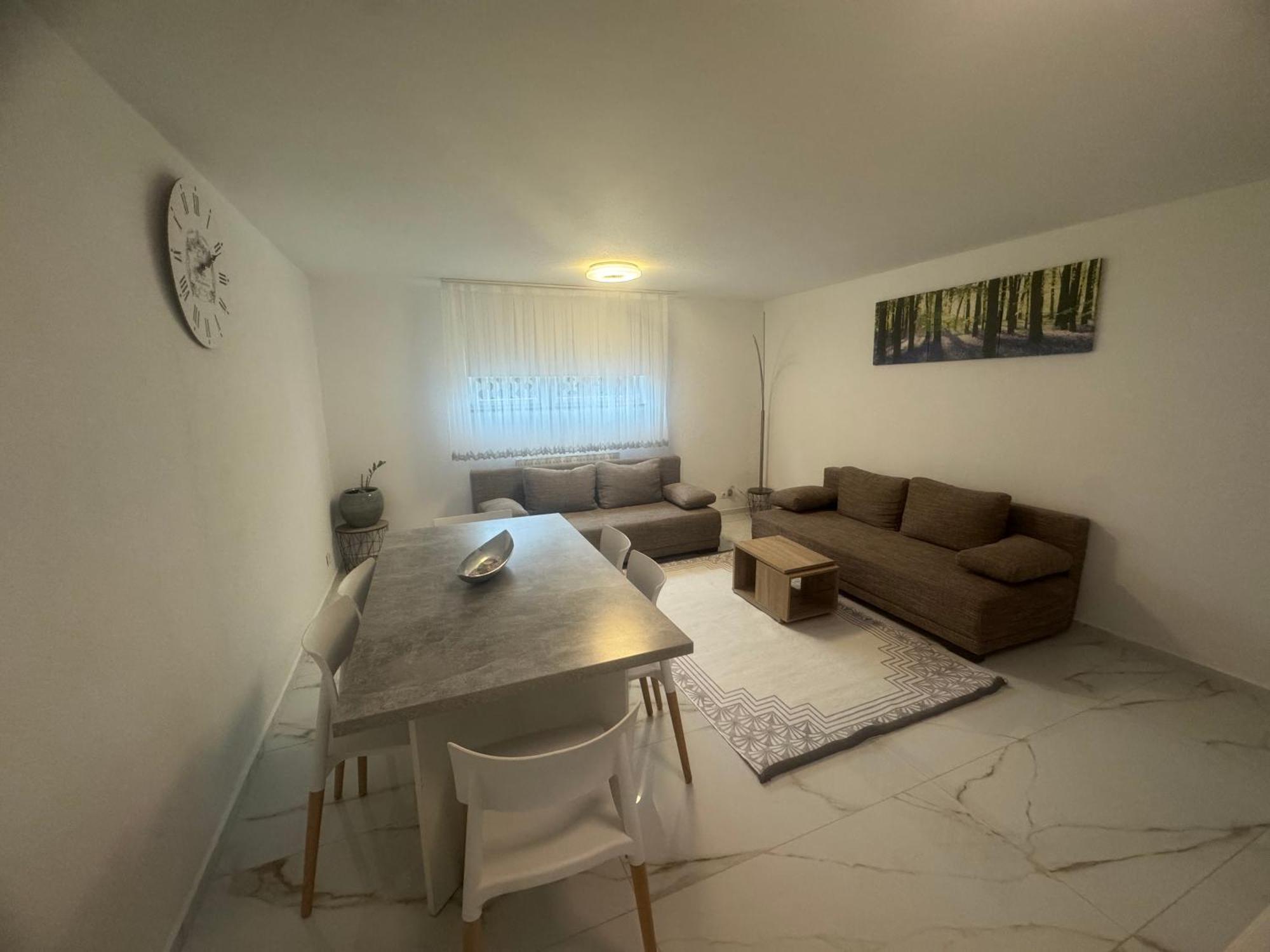 Sunshine Apartments Rust-링스헤임 외부 사진